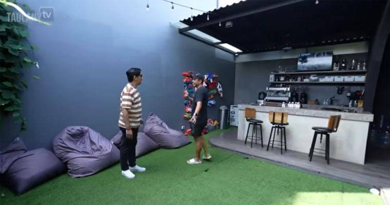 YouTube.com/TAULANY TV